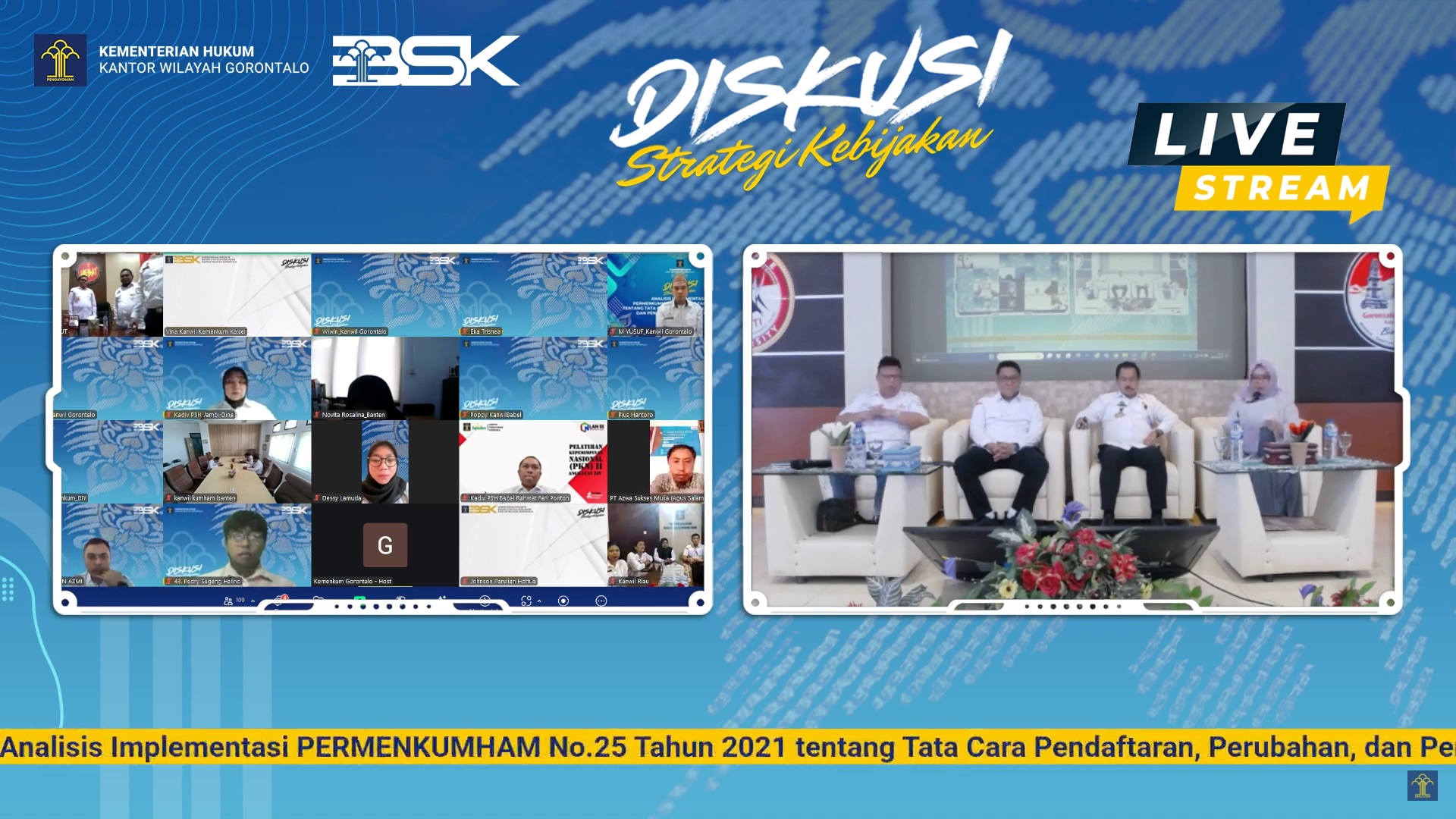 Temuan di Gorontalo Jadi Peringatan, Kemenkum Jabar Dorong Reformasi Sistem Penghapusan Fidusia Nasional